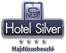 hotelsilver.hu